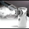 Portable Nebulizer Inhaler Machine