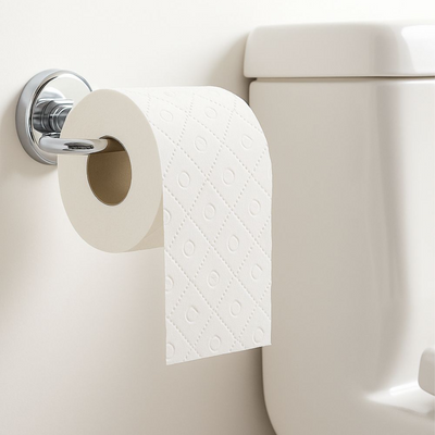 Ayra Toilet Tissue 10 Rolls 2Ply 300 Sheets