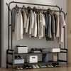 Cloth Hanger Double 48Kg
