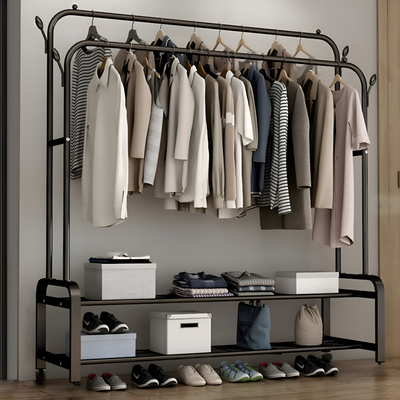 Cloth Hanger Double 48Kg
