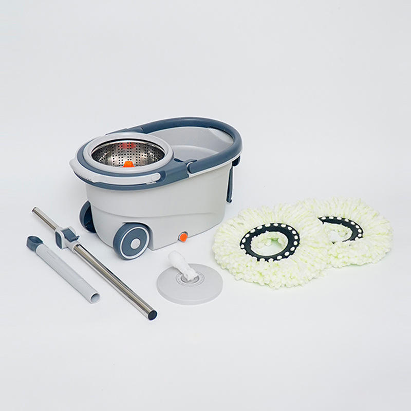 Mop Maestro 360° Rotating Spin Mop With Bucket