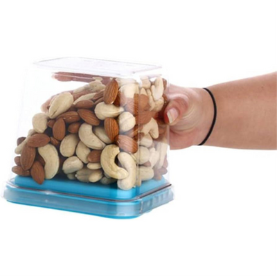 Storage Container Box 2 pcs set