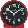 Casio Analog Beep Alarm Table Clock Tq-228-4Df
