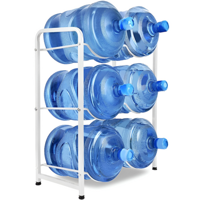 Water Bottle Rack 6 Layer