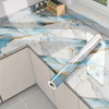 Self-Adhesive Pvc 3D Wall Sticker 5M