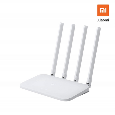 Mi Router 4C