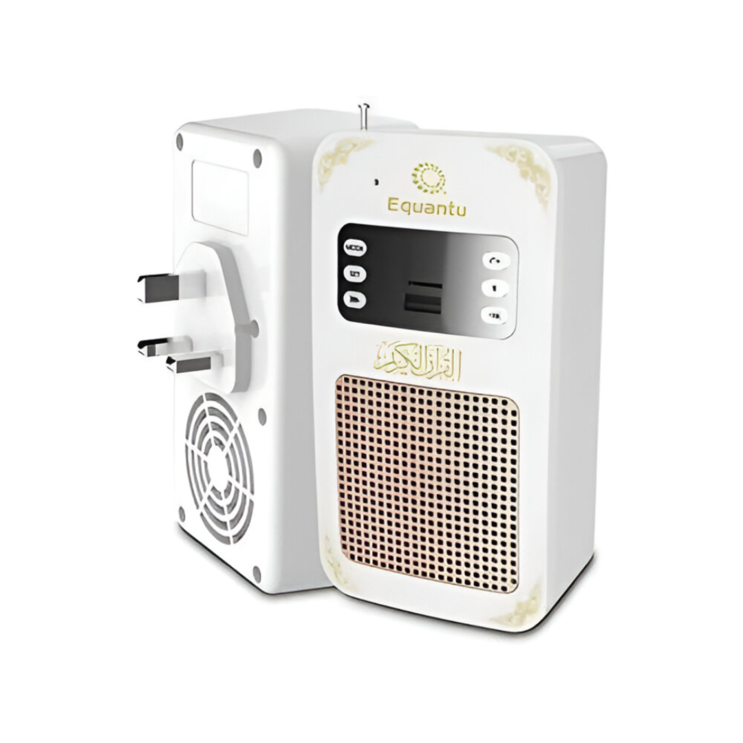 Honton Wireless Quran Speaker SQ669