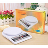 Electronic Kitchen Scale SF-400