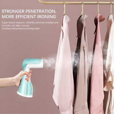 RAF Hand Hanging Ironing Steamer