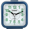 Casio Analog Table Clock Blue- Tq-141-2Df