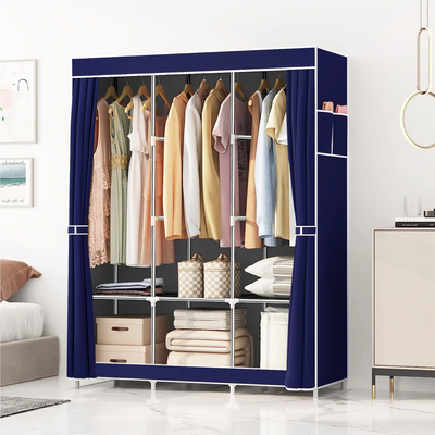 Diy Wardrobe 3 Floor Cl-128