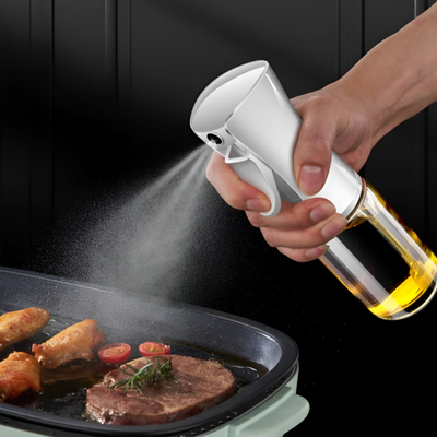 Oil Sprayer Bottle