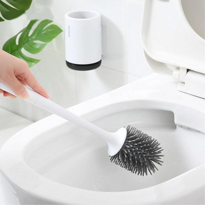 Toilet Cleaning Brush