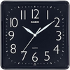 Casio Wall Analog Clock Square IQ06-1DF