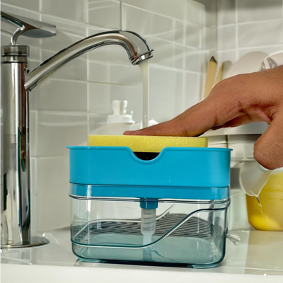Soap Pump Dispenser Slings