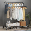 Clothes Hanger Double 35 kg