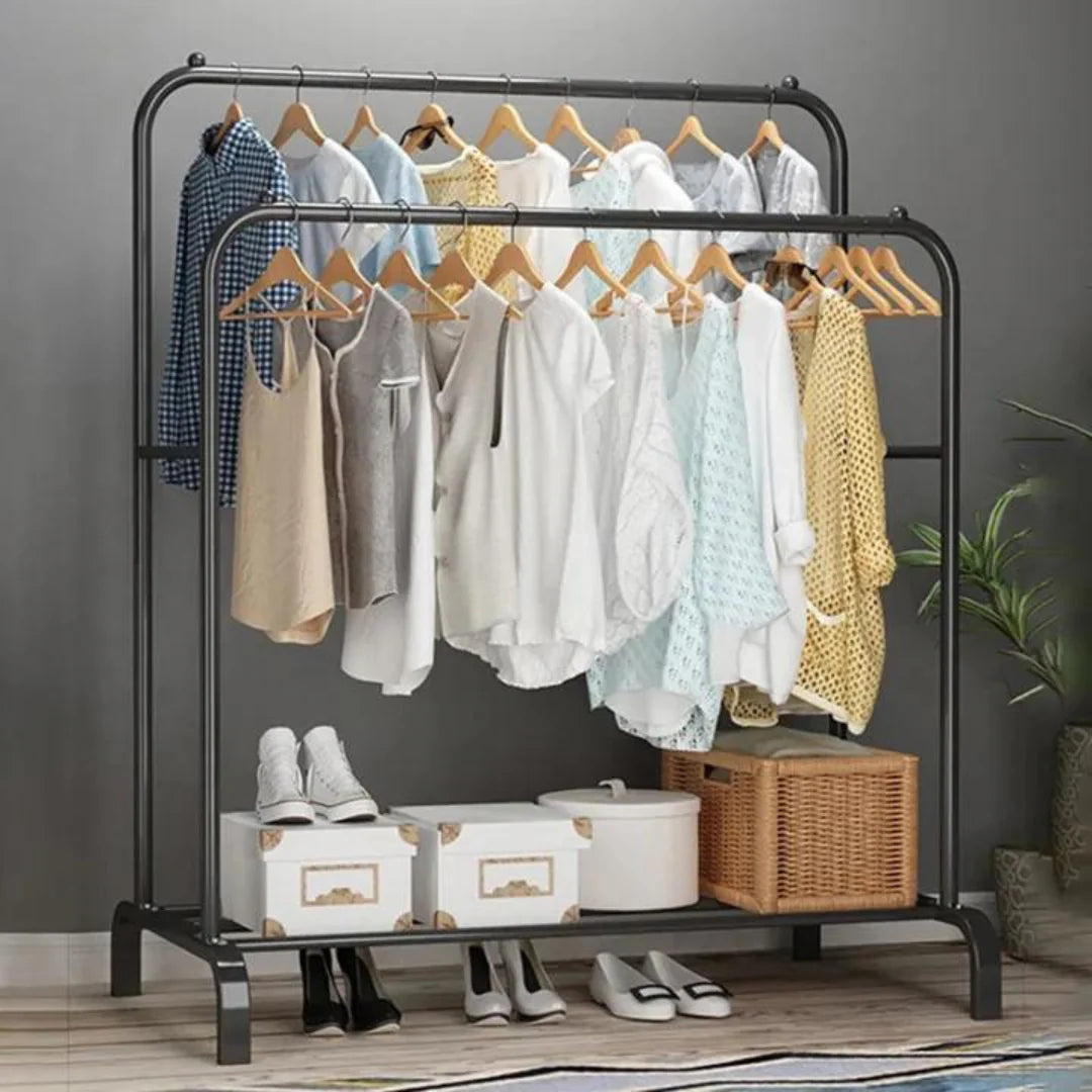 Clothes Hanger Double 35 kg
