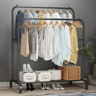 Clothes Hanger Double 35 kg