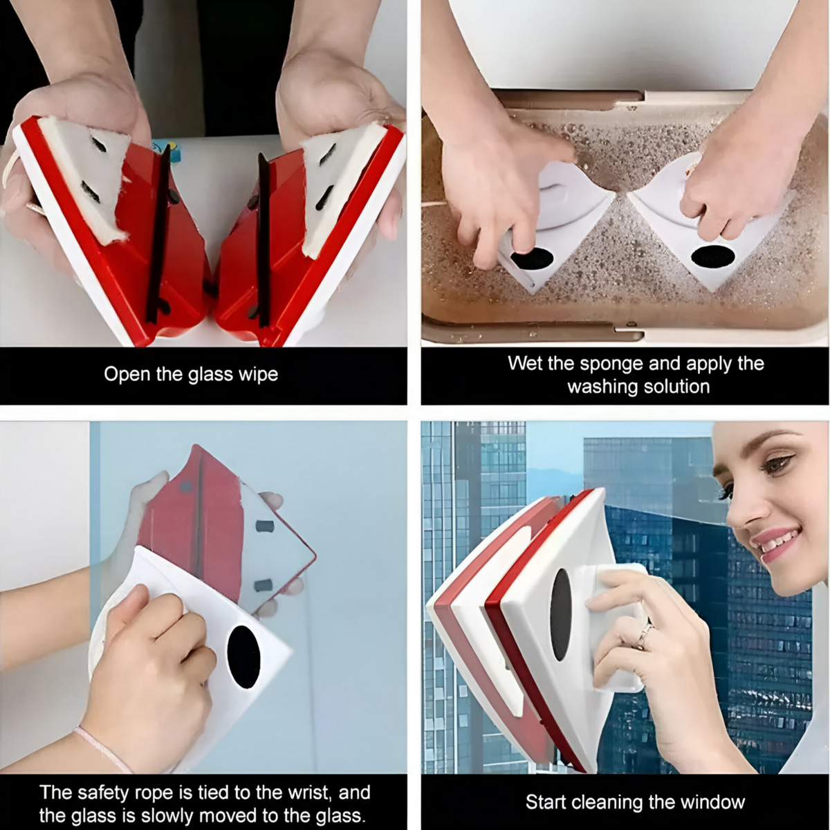 Glass Cleaner