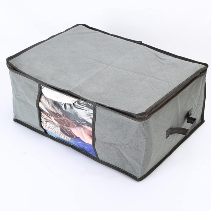 Multipurpose Storage Bag 45X45X20Cm