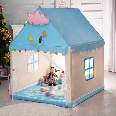 Childrens Game Tent Indoor & Outdoor