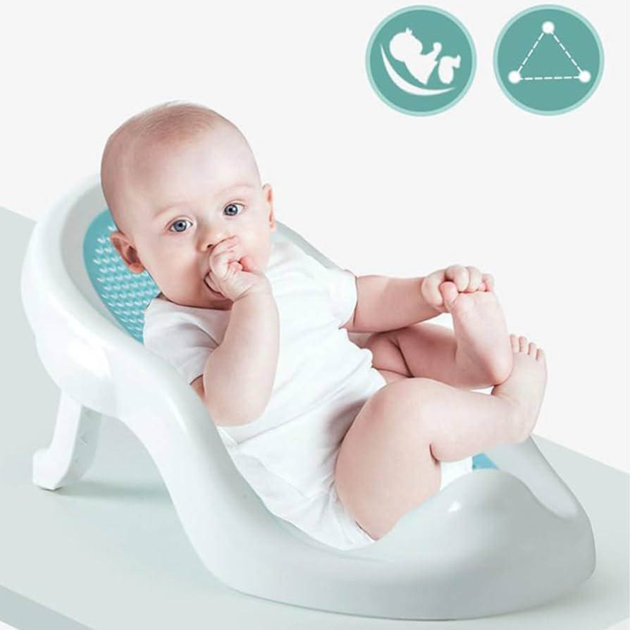 Baby Bath Seat