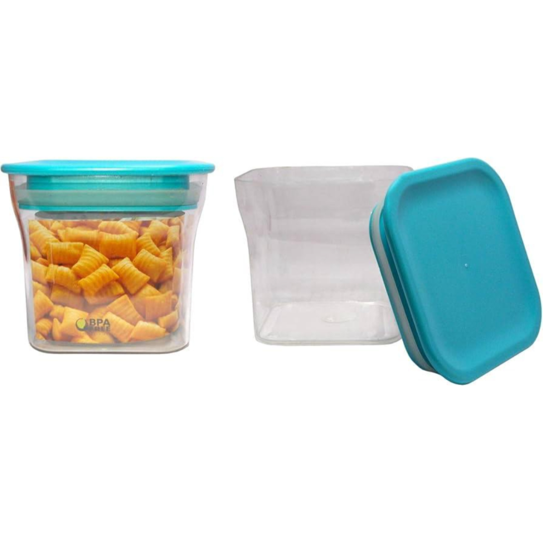 Storage Container Box 2 pcs set