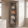Multipurpose Hanging Bag Organizer