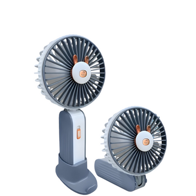Handheld Desktop USB Fan