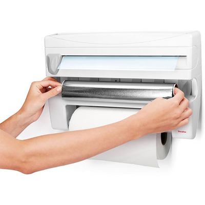 3 IN 1 Paper Towel Dispenser