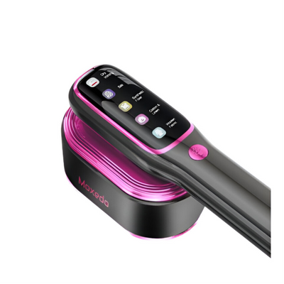 Moxedo Dyinamic Steam Flat Iron