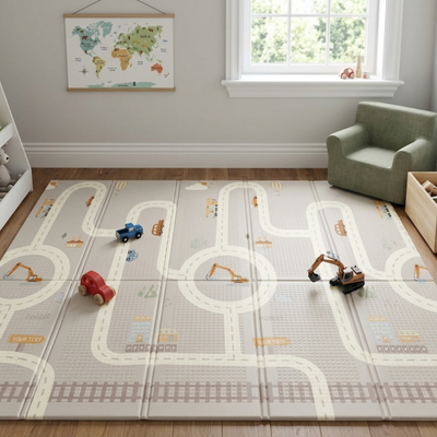 Kids Play Mat