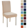 Elastic Dining Chairs Seat Cover