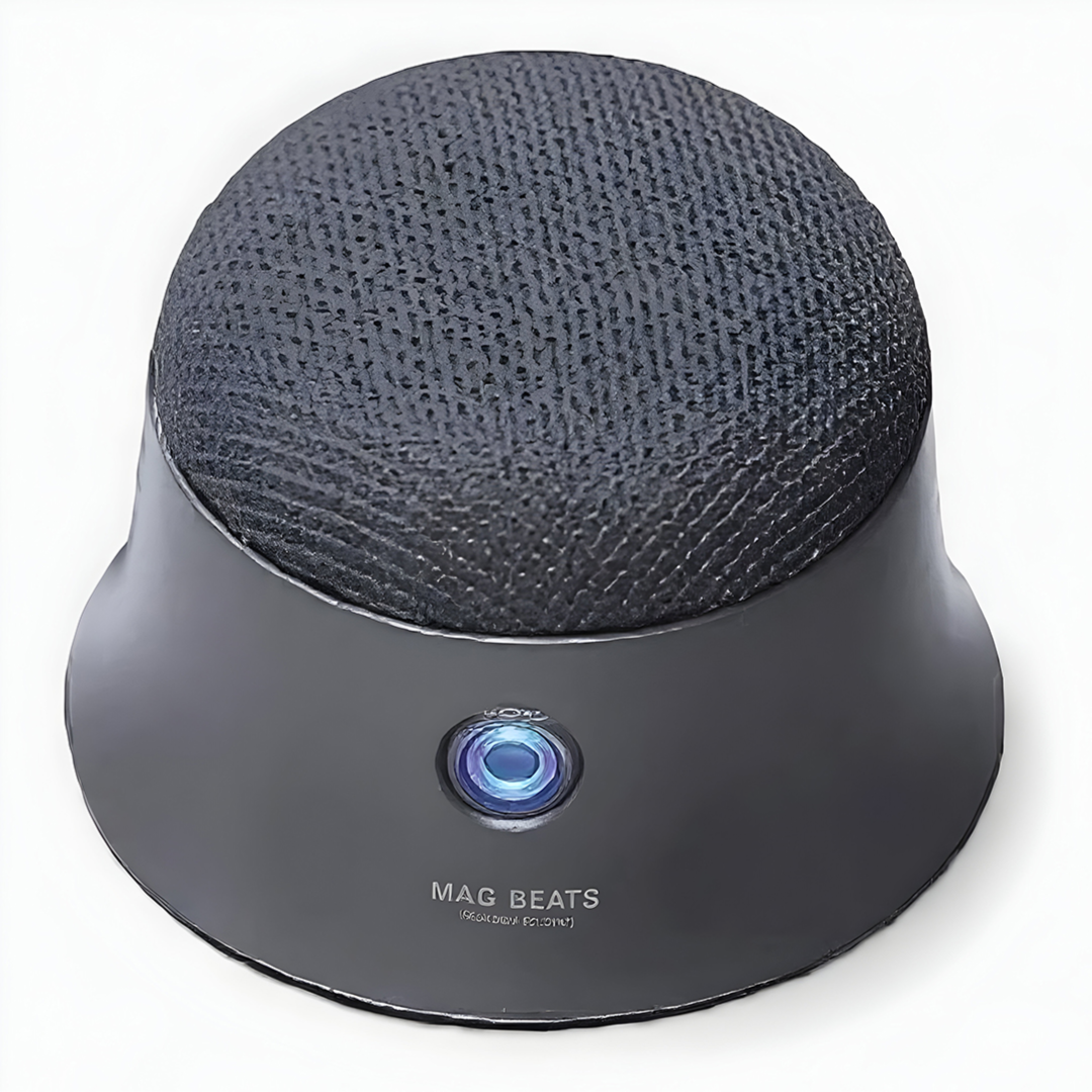 Mag Beats Mini Magsafe Speaker