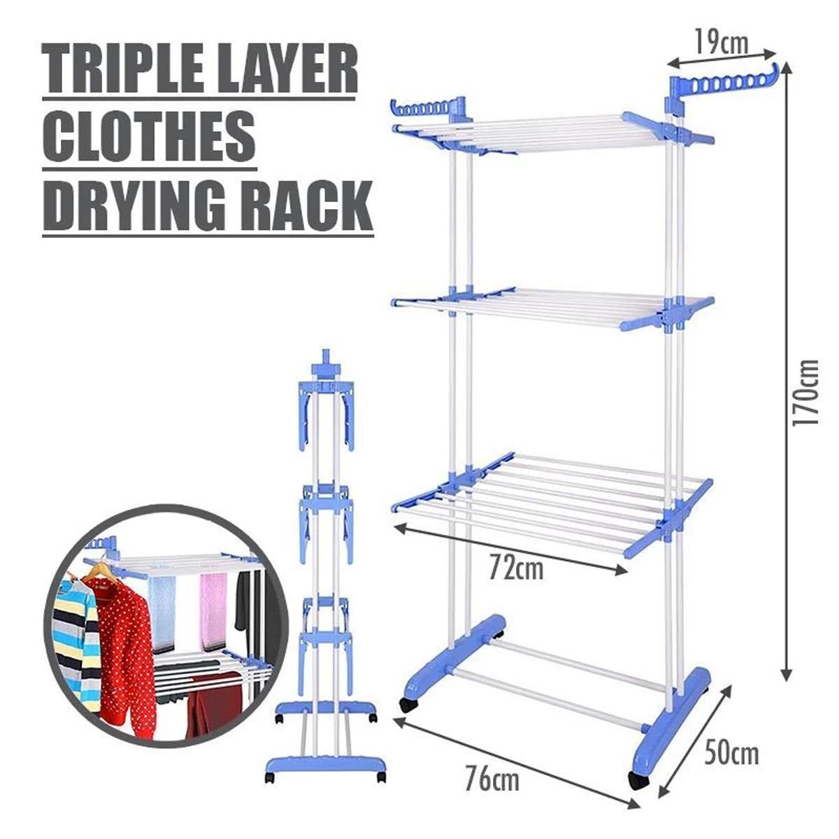 Cloth Dry Hanger