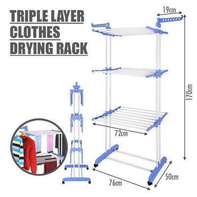 Cloth Dry Hanger