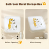 Wall Storage Box