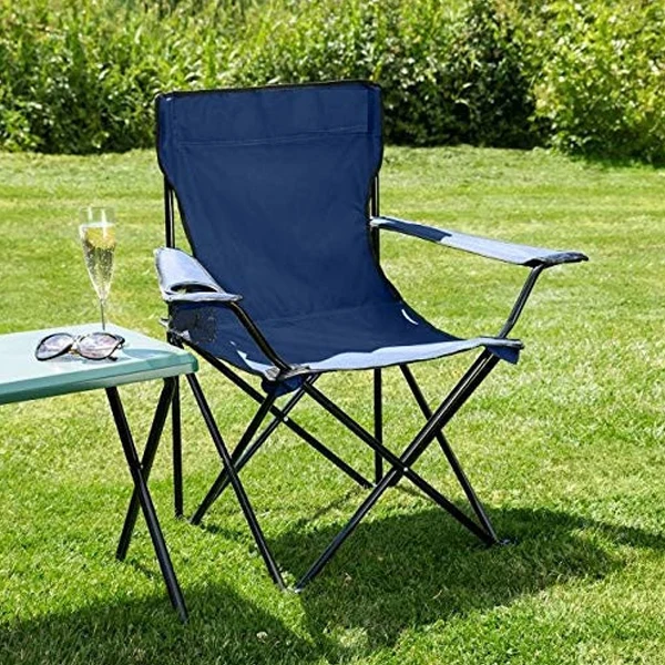 Outdoor Foldable Camping Chair Lb-20864