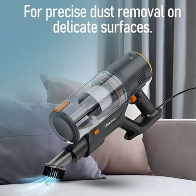 Moxedo Obsidia Corded Vacuum Cleaner 600W
