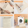 Laundry Bag 60X50Cm 1 Pcs