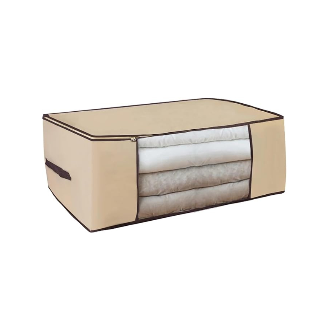Multipurpose Storage Bag 45X45X20Cm