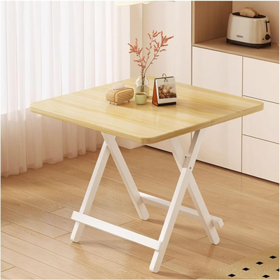 Multifunctional Foldable Table 70*70*73cm
