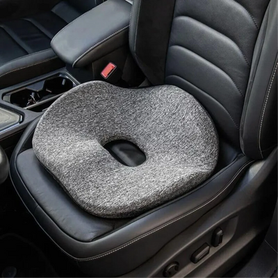 Car & Office Seat Cushion
