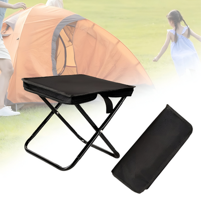 Camping Outdoor Foldable Stool