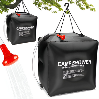 Camping Shower Bag 36 Liter