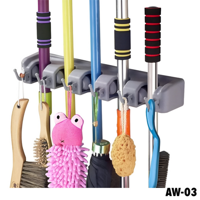 Mop Holder