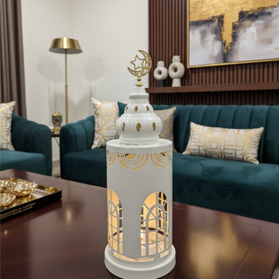 Rmadan Lantern Lamp With Music Kq-171