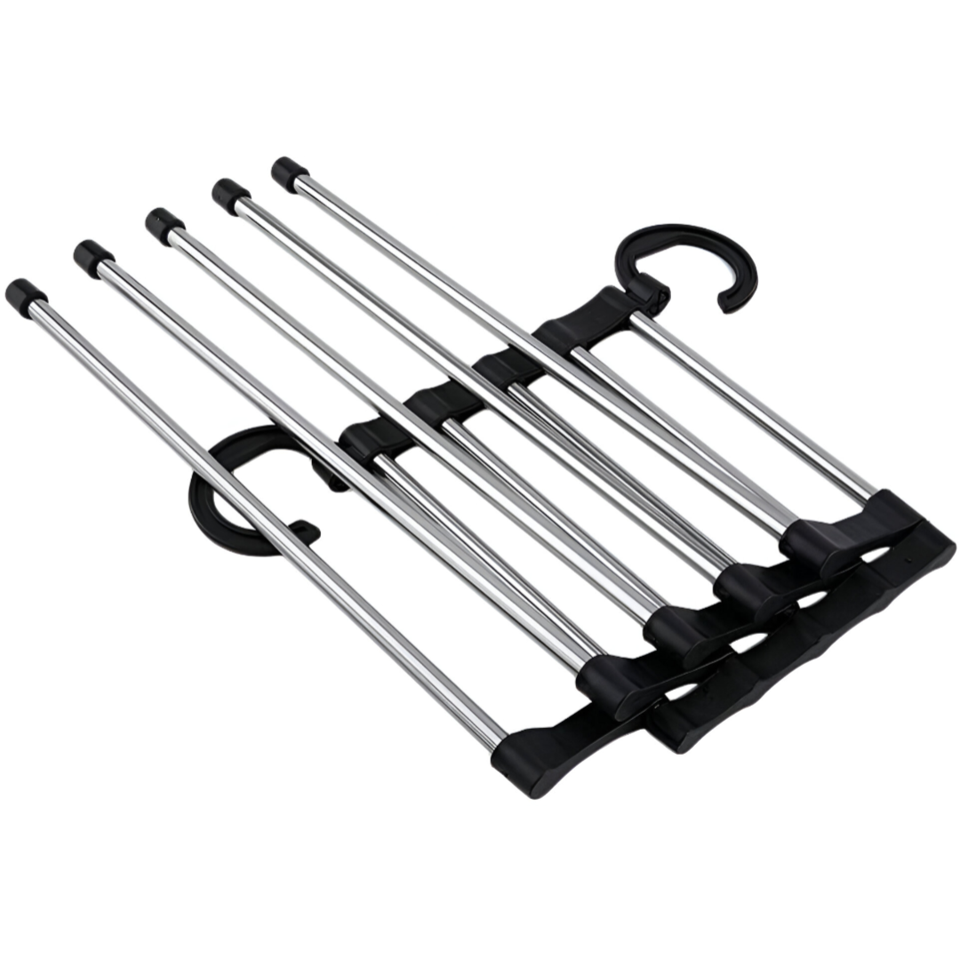 Multifunctional Pants Rack Hanger
