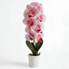 Artificial Potted Flower Plant