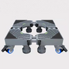 Multi-Functional Washing Machine Moving Base Stand